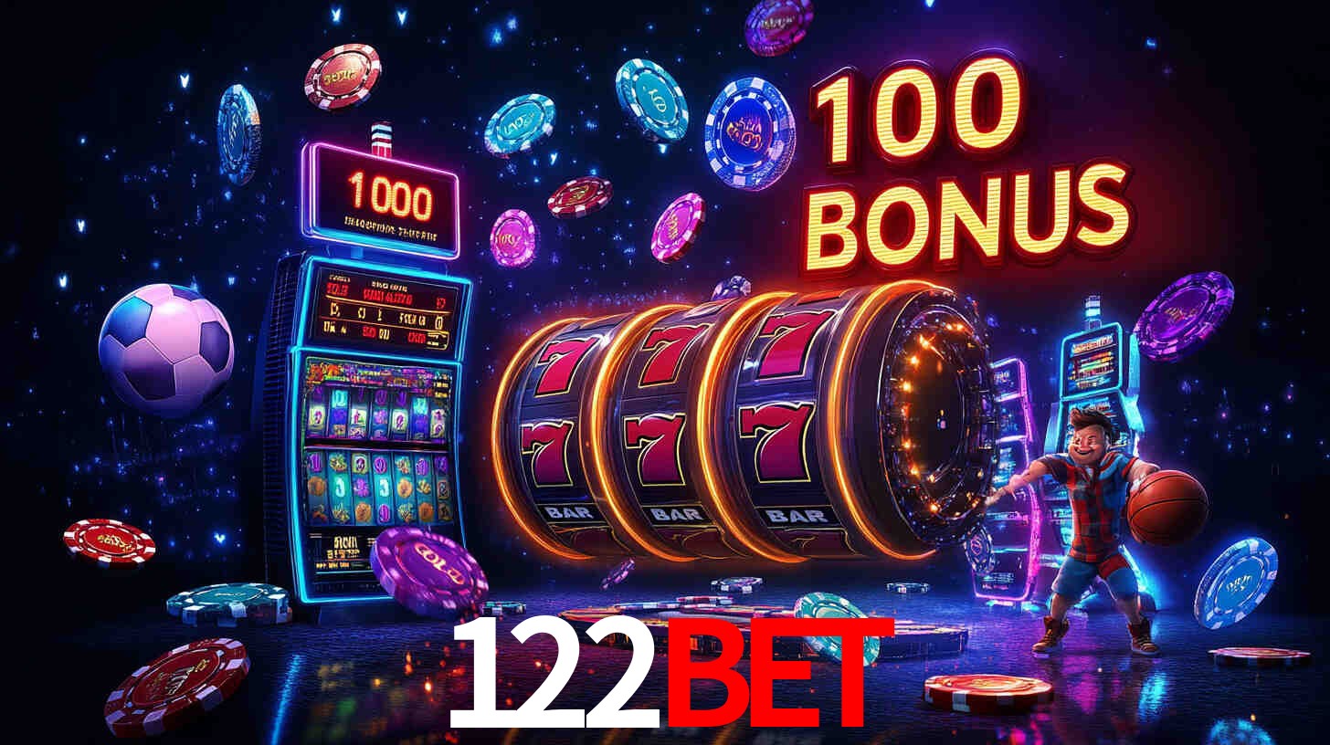 122BET
